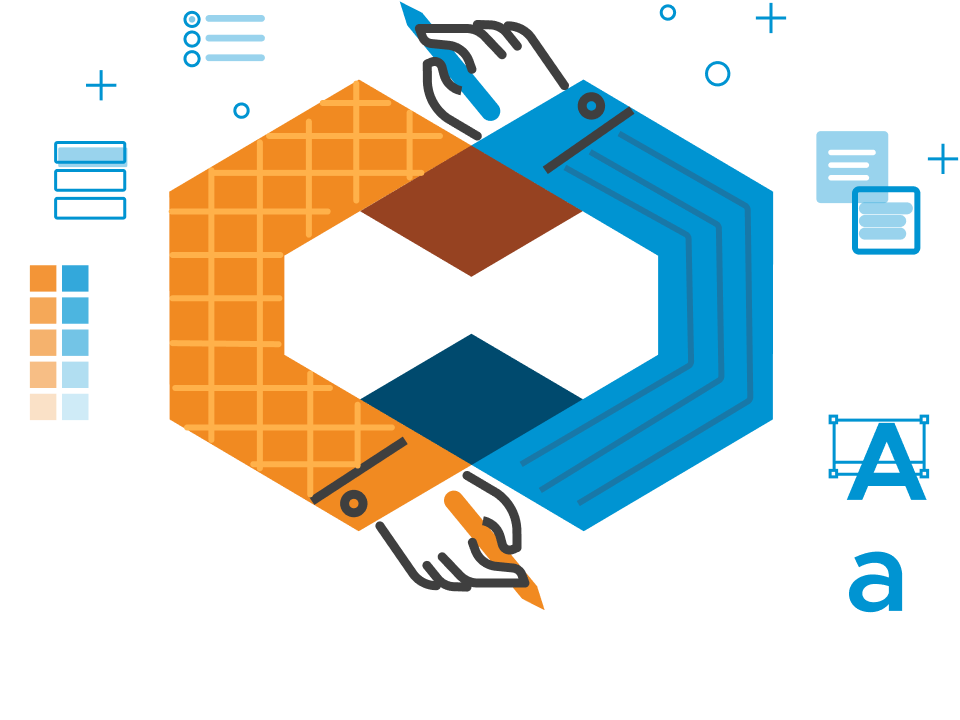 Clarity Design System + VCF Operations Design Process04 - Evolution