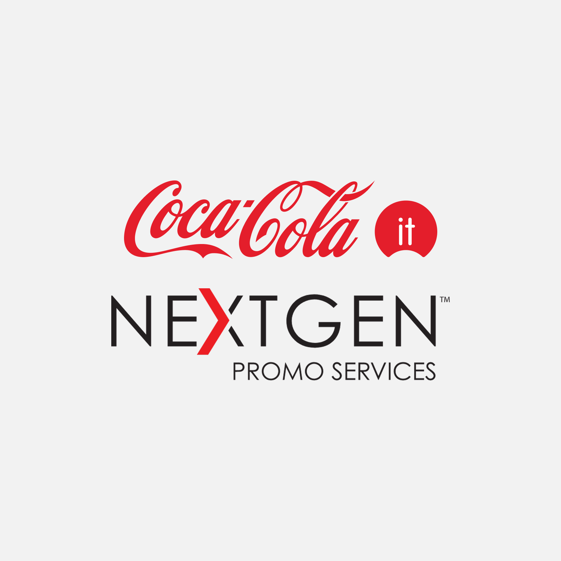 Coca-Cola Promo Engine Project Thumbnail
