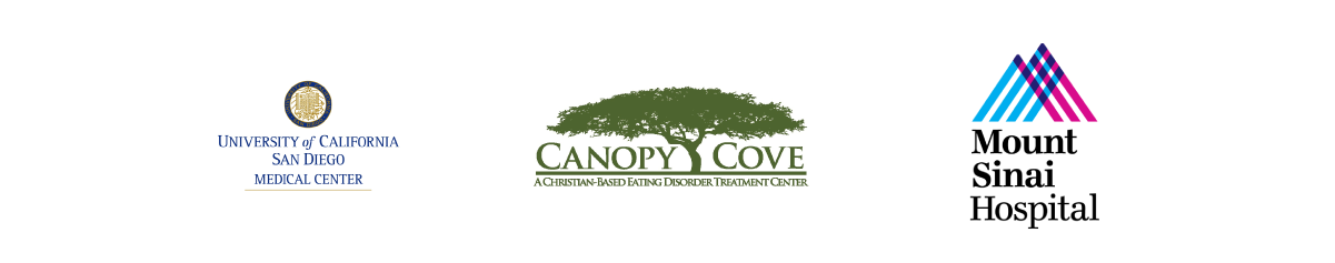 Proto Strong App Partners - Mount Sinai Hospital, UCSD Hospital, Canopy Cove Hospital