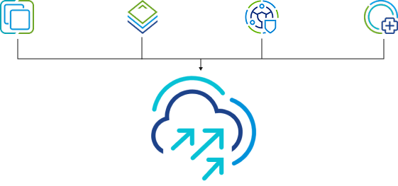 VMware Cloud Foundation Logo